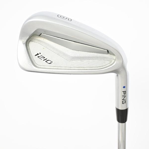 楽天市場】ping i210 アイアン モーダス 120の通販