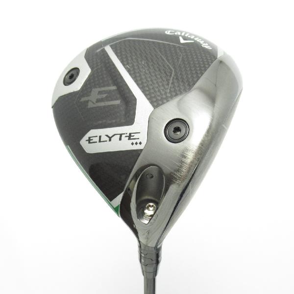 Other - 【中古】キャロウェイゴルフ　ELYTE　エリート トリプルダイヤモンド ドライバー TENSEI GREEN 60 for Callaway　シャフト：TENSEI GREEN 60 for CallawayCDランク　フレックスS　男性用 メンズ用　右用