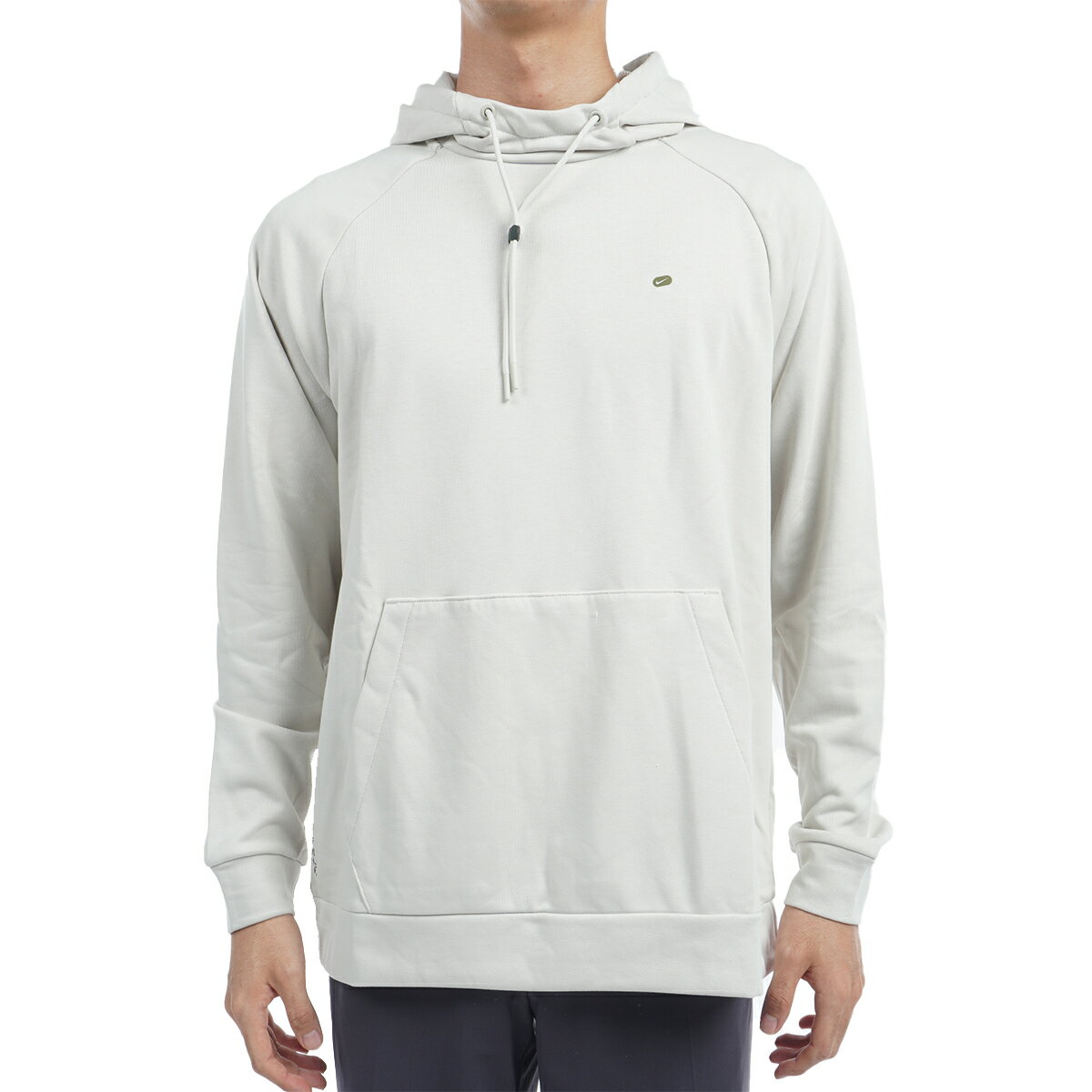 ナイキ　NIKE　Dri-FiT ITS プルオーバー長袖フーディー