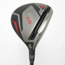 【中古】本間ゴルフ TOUR WORLD ツアーワールド GS フェアウェイウッド SPEED TUNED 48 【3W】シャフト:SPEED TUNED 48...