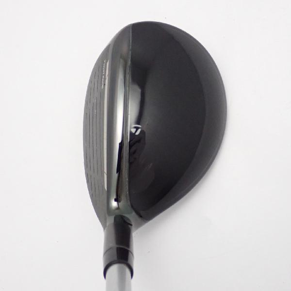 【中古】テーラーメイド　Qi10　Qi10 MAX レスキュー ユーティリティ ELDIO TM40　...