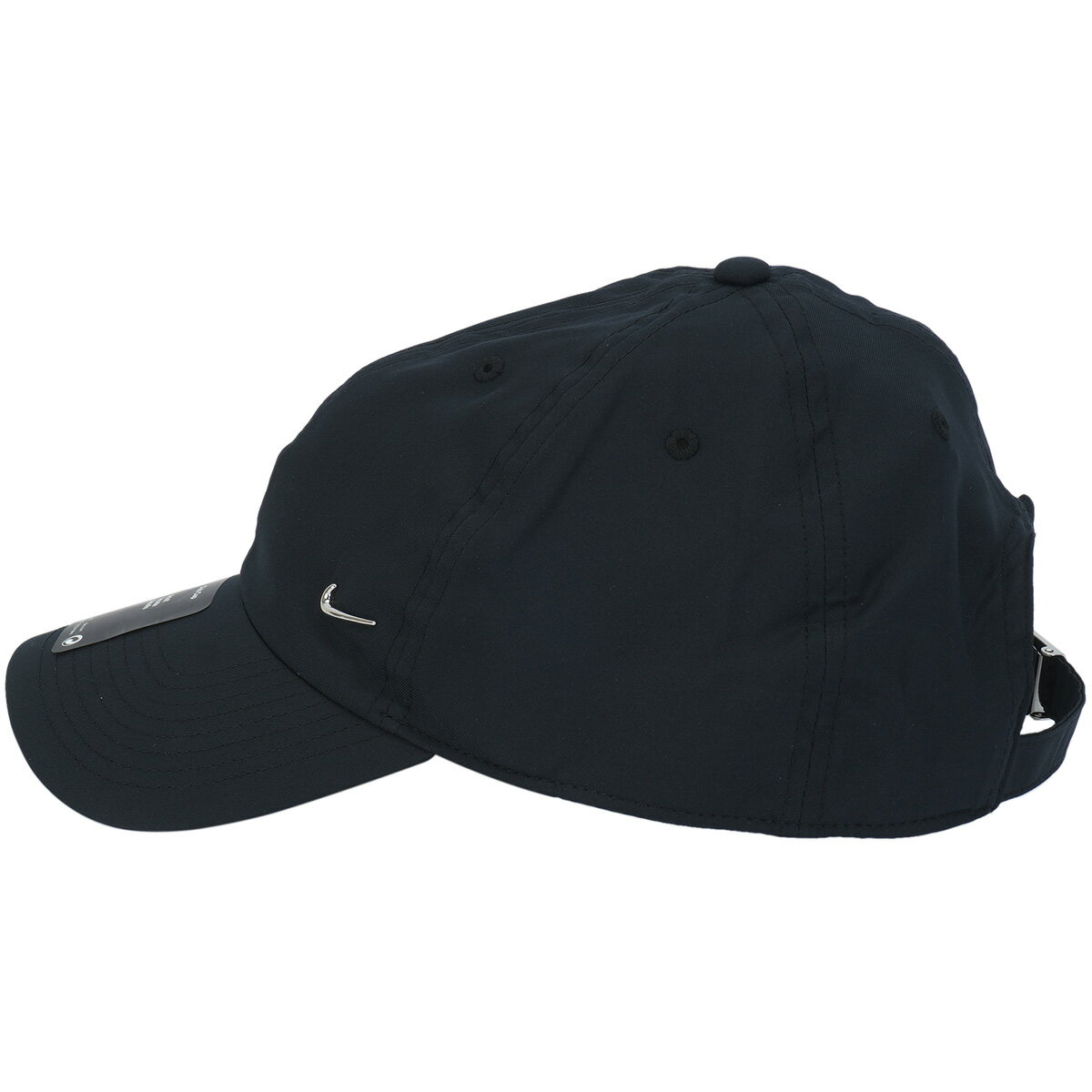 ナイキ　NIKE　DF クラブ CB MT スウッシュ L キャップ