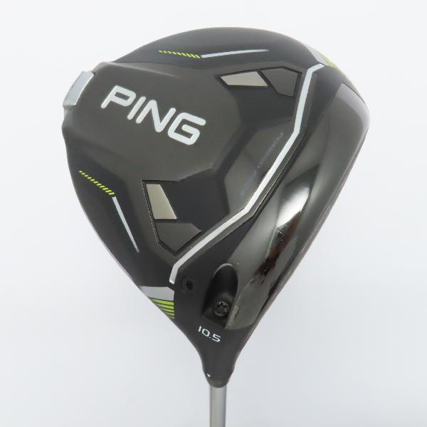 【中古】ピン　G430　G430 MAX 10K HL ドライバー Speeder NX 45　シャフト：Speeder NX 45Cランク　フ..