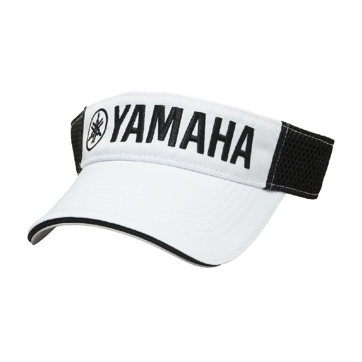 樂天商城 - ヤマハ　YAMAHA　サンバイザー