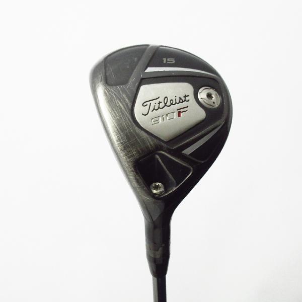 Titleist 910 F