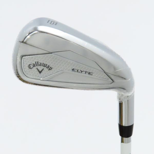 【中古】キャロウェイゴルフ　ELYTE　エリート アイアン N.S.PRO 950GH neo　シャフト：N.S.PRO 950GH ..
