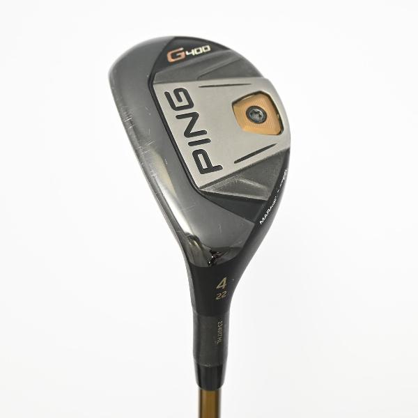 楽天市場】ピン g400 アイアン レフティの通販