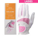 キャロウェイゴルフ Callaway Golf SOLAIRE グローブ レディス
