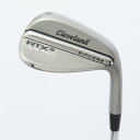 【中古】クリーブランド RTX RTX6 ジップコア ツアーラック ウェッジ N.S.PRO MODUS3 TOUR 115 【52-10】シャフト:N.S.P...