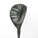 【中古】本間ゴルフ TOUR WORLD TOUR WORLD TW757 ユーティリティ VIZARD for TW757 【U4】シャフト:VIZARD f...