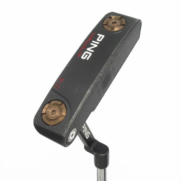 PING Vault 2.0 Dale Anser