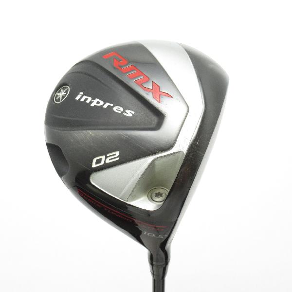 YAMAHA inpres RMX 02 (2015)