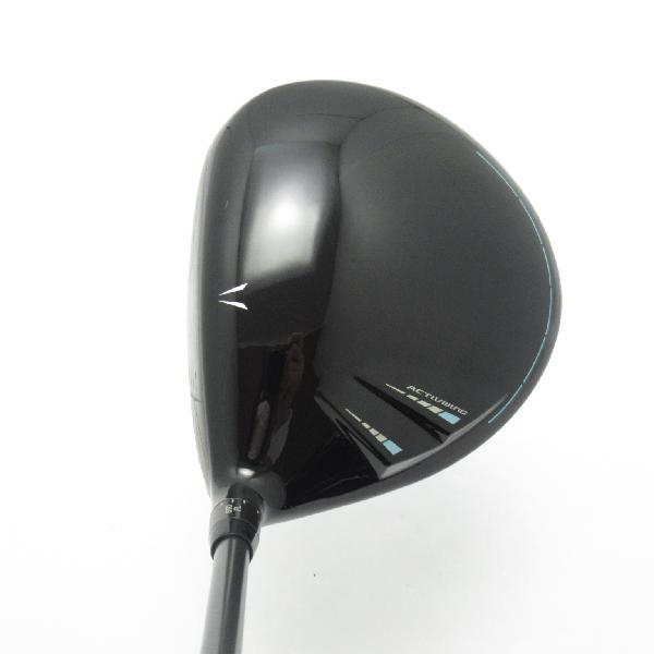 GDOゴルフショップ 楽天市場店の【中古】ダンロップ　XXIO　ゼクシオ X(2024) ドライバー Miyazaki AX-3　シャフト：Miyazaki AX-3Cランク　フレックスSR　男性用 メンズ用　右用｜アングル2