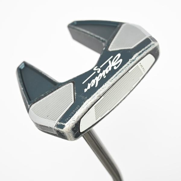 TaylorMade Spider S