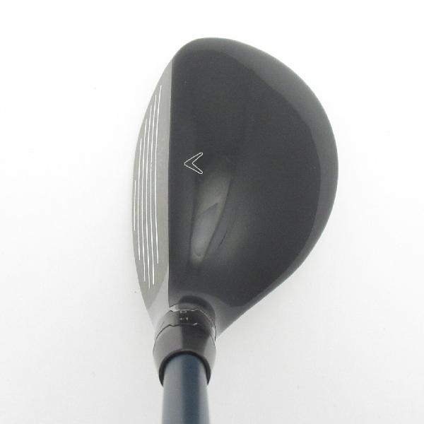 【中古】キャロウェイゴルフ　PARADYM　パラダイム ユーティリティ VENTUS TR 5 fo...