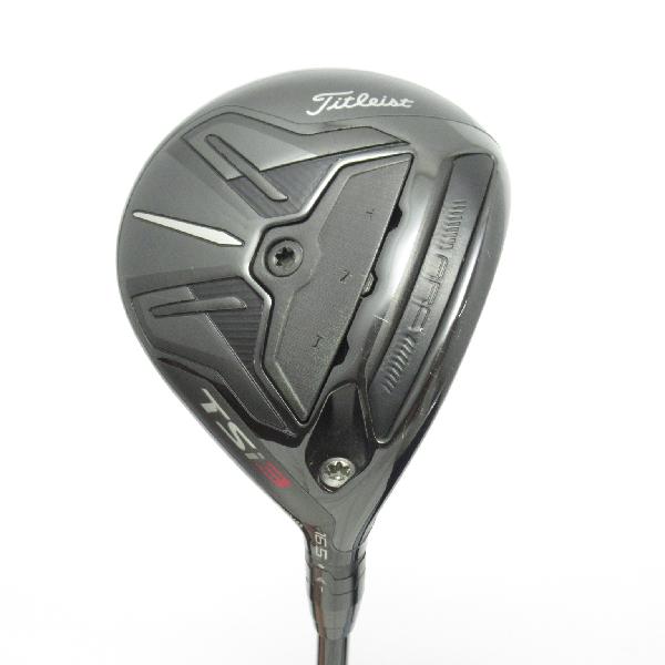 Titleist TSi3 (2020)