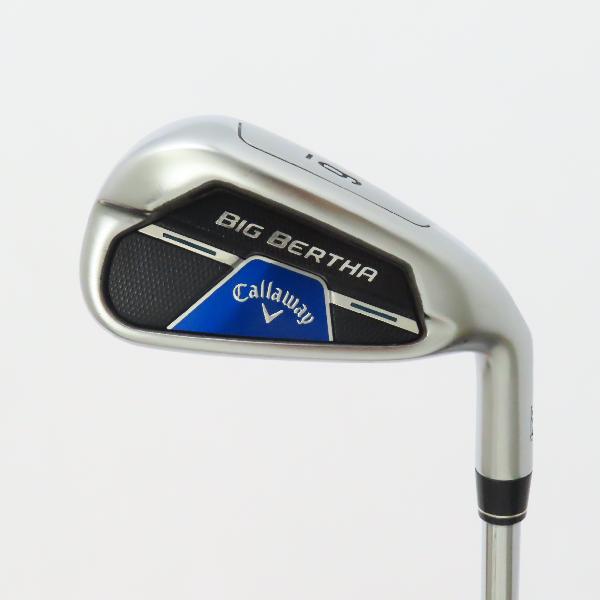 Callaway Big Bertha B21