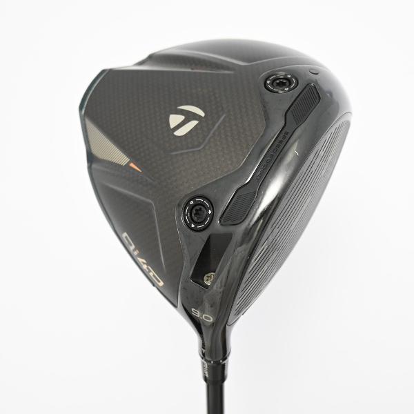 テーラーメイド QI4D DRIVER