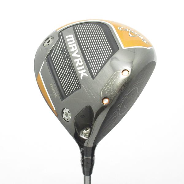 Callaway Mavrik Max