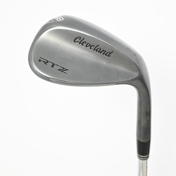 Rakuten - 【中古】クリーブランド　CG　RTZ ブラックサテン ウェッジ Dynamic Gold HT　【58-10】シャフト：Dynamic Gold HTCDランク　フレックスS200　男性用 メンズ用　右用