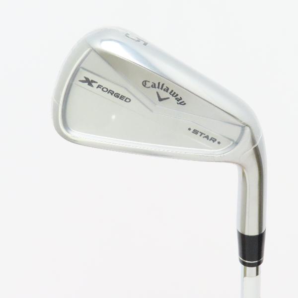 商品説明シャフトN.S.PRO MODUS3 TOUR 105ロフト23フレックスS左右右用長さ38重量(g)413±バランスD1.5±程度Aヘッドカバー無付属品無グリップ-グリップ程度良在庫店舗ネット店セット内容6本:#5 #6 #7 #8 #9 PW備考商品の程度についてAメーカーフィルムで保護されていて使用痕跡が全く見られない状態Bバックフェース・シャフト・ソール・フェースに目立たない傷はあるが、全体的にきれいな状態Cバックフェース・シャフトソール・フェースに擦り傷・当たり傷など使用感のある傷が見られる状態Dバックフェース・シャフト・ソール・フェースに大きな擦り傷・当たり傷が見られる状態E全体的に汚く見える状態(使用に問題はございません)注意事項・注文手続き完了後の内容変更・キャンセル・交換・返品はお受けできません。あらかじめご了承ください。・ゴルフガレージ店頭でも販売しておりますので、タイミングによっては店頭完売によりご用意できない場合もございます。・重量・バランスについては弊社実測値です。・長さは、メーカーによって測定方法が異なるため、シャフト改造の痕跡が認められない場合、実測値が近似値であればメーカー公表値を表示しています。※アイアンセットの場合は、主に5番アイアンの長さを表示しています。中古