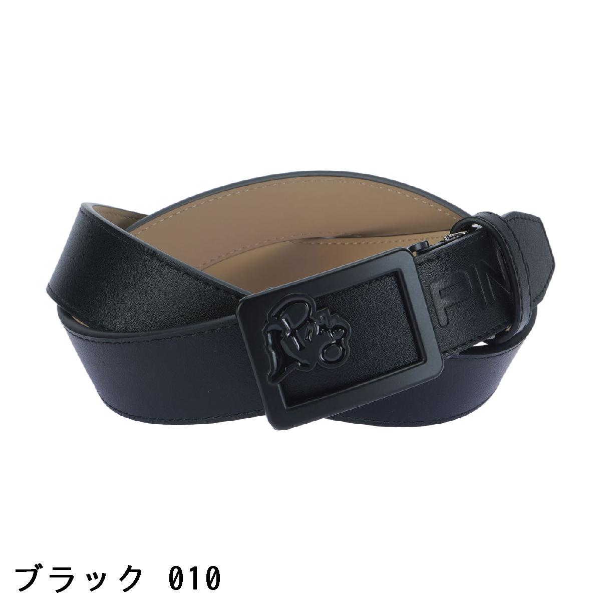 ピン　PING　Mr.PINGスライドバックルベルト