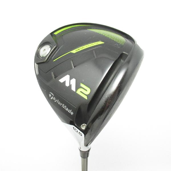 TaylorMade M2 (2017)