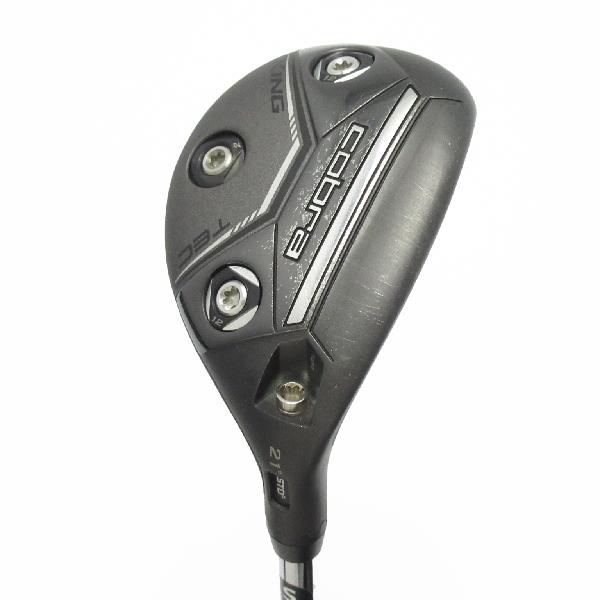 【中古】コブラ　KING　キング TEC ハイブリッド ユーティリティ N.S.PRO 950GH neo　【U4】シャフト：N.S.PRO 950GH neoCランク　フレックスS　男性用 メンズ用　右用