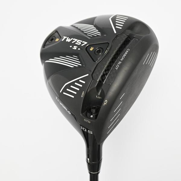 商品説明シャフトVIZARD for TW757ロフト10.5フレックスS左右右用長さ45.5重量(g)304±バランスD2±程度Cヘッドカバー有付属品有グリップ-グリップ程度良在庫店舗ネット店備考商品の程度についてAメーカーフィルムで保護...