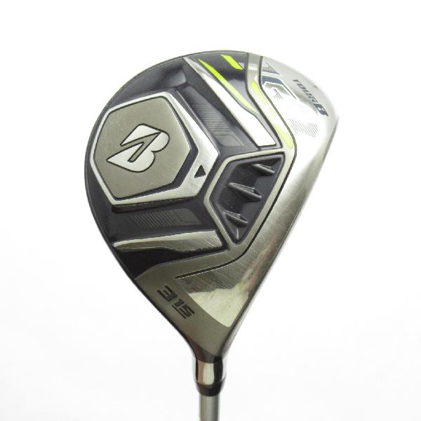 Bridgestone TOUR B JGR (2019)
