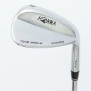 【中古】本間ゴルフ TOUR WORLD ツアーワールド TW-W(2016) ウェッジ Dynamic Gold 【52-09】シャフト:Dynamic Go...