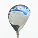 【中古】ブリヂストン TOUR B ツアーB JGR フェアウェイウッド AiR Speeder L レディス 【5W】シャフト:AiR Speeder LDラ...