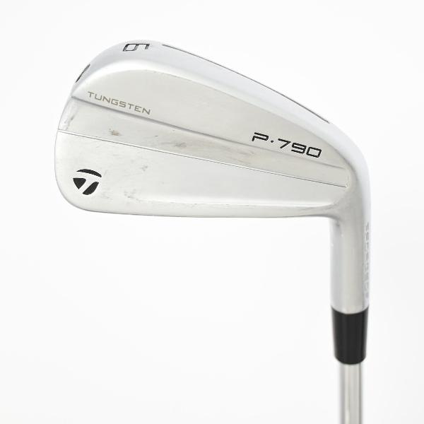 楽天市場】テーラーメイド p790 アイアン ns pro modus3 tour 105