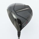 【中古】タイトリスト TSR TSR2 ドライバー TSP310 60 レフティシャフト:TSP310 60CDランク フレックスS 男性用 メンズ用 左用