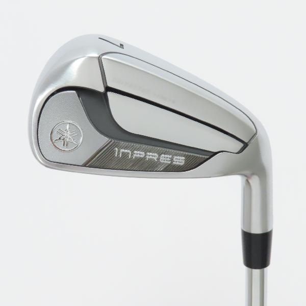 【中古】ヤマハ　inpres　インプレス DRIVE STAR TypeS(2025) アイアン N.S.PRO 850GH neo　シャフト：N.S.PRO 850GH neoBランク　フレックスS　男性用 メンズ用　右用