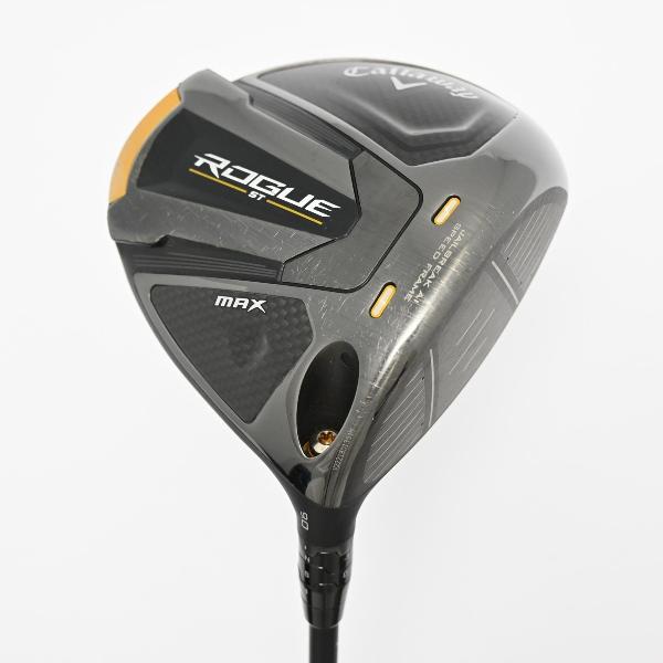 楽天市場】ローグ st max ドライバー（ロフト角9°）（ドライバー