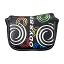 オデッセイ ODYSSEY AM AUTHENTIC パターカバー