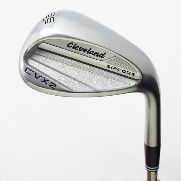 【中古】クリーブランド Cleveland Golf CVX2 ZIPCORE ウェッジ Dynamic Gold 95 【56-14】シャフト：Dynamic Gold 95BCランク フレックスS200 男性用 メンズ用 右用