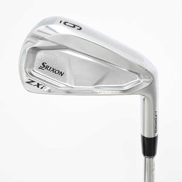 【中古】ダンロップ　SRIXON　スリクソン ZXi7 アイアン Dynamic Gold HT　シャフト：Dynamic Gold HTBCランク　フレックスS200　男性用 メンズ用　右用