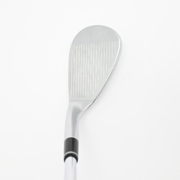 【中古】プロギア　RS　RS フォージド(2018) ウェッジ Spec Steel 3 ver2　【52-06】シャフト：Spec Steel 3 ver2CDランク　フレックスWEDGE　男性用 メンズ用　右用