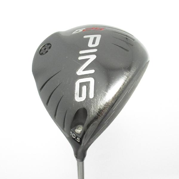 楽天市場】ピン ping g25 10．5° ドライバー フレックスsrの通販