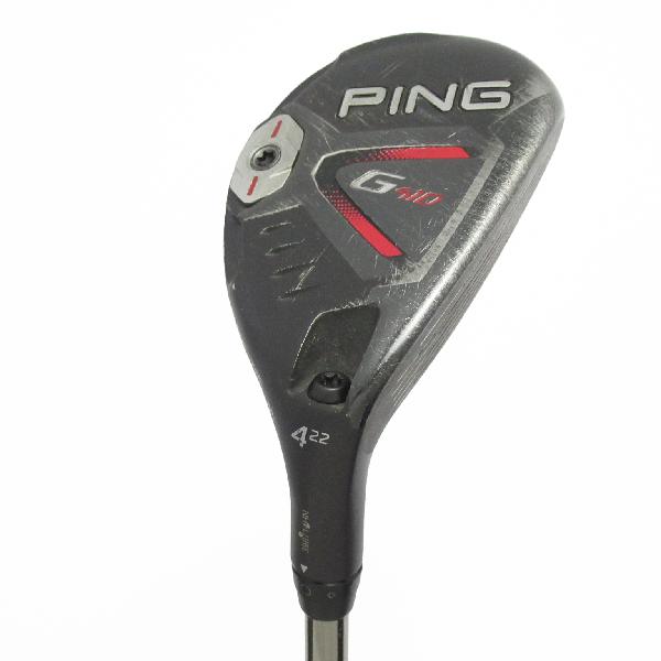 楽天市場】ピン g410 ユーティリティ ping tour 173－85の通販