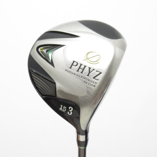 Bridgestone PHYZ