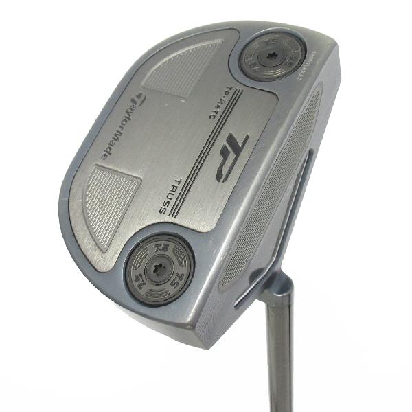 商品説明シャフトスチールシャフトロフト計測項目外フレックス計測項目外左右右用長さ34重量(g)538±バランス-程度Cヘッドカバー有付属品無グリップ-グリップ程度良在庫店舗ネット店備考商品の程度についてAメーカーフィルムで保護されていて使用痕跡が全く見られない状態Bソールに薄い擦り傷やその他箇所に目立たない傷はあるが、全体的にきれいな状態Cヘッド・シャフトに擦り傷・当たり傷など使用感のある傷が見られる状態Dヘッド・シャフトに大きな擦り傷・当たり傷が見られる状態E全体的に汚く見える状態(使用に問題はございません)注意事項・注文手続き完了後の内容変更・キャンセル・交換・返品はお受けできません。あらかじめご了承ください。・ゴルフガレージ店頭でも販売しておりますので、タイミングによっては店頭完売によりご用意できない場合もございます。・重量・バランスについては弊社実測値です。・長さは、メーカーによって測定方法が異なるため、シャフト改造の痕跡が認められない場合、実測値が近似値であればメーカー公表値を表示しています。※アイアンセットの場合は、主に5番アイアンの長さを表示しています。中古