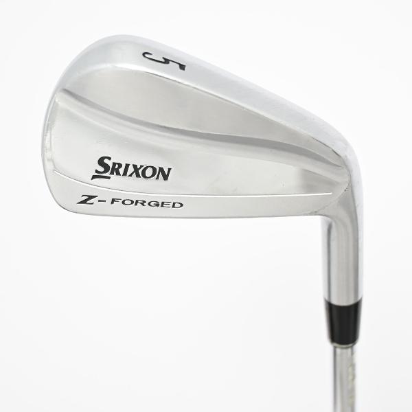 楽天市場】スリクソン z-forged アイアン 6本 モーダス 105の通販