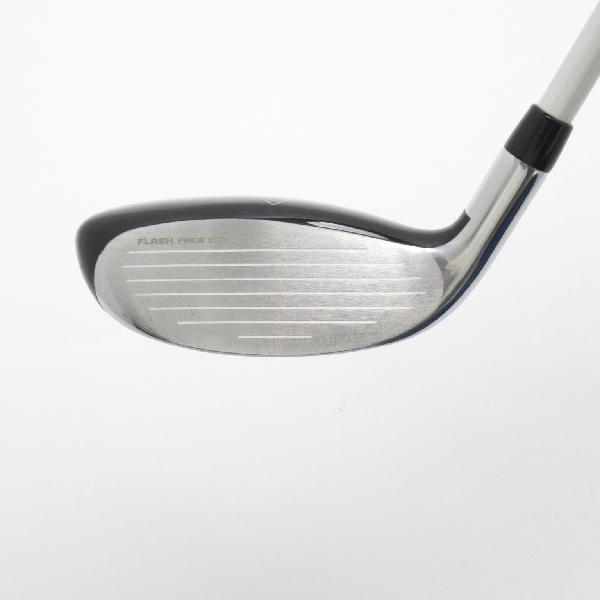 【中古】キャロウェイゴルフ　EPIC　EPIC MAX FAST ユーティリティ ELDIO 40 for C...
