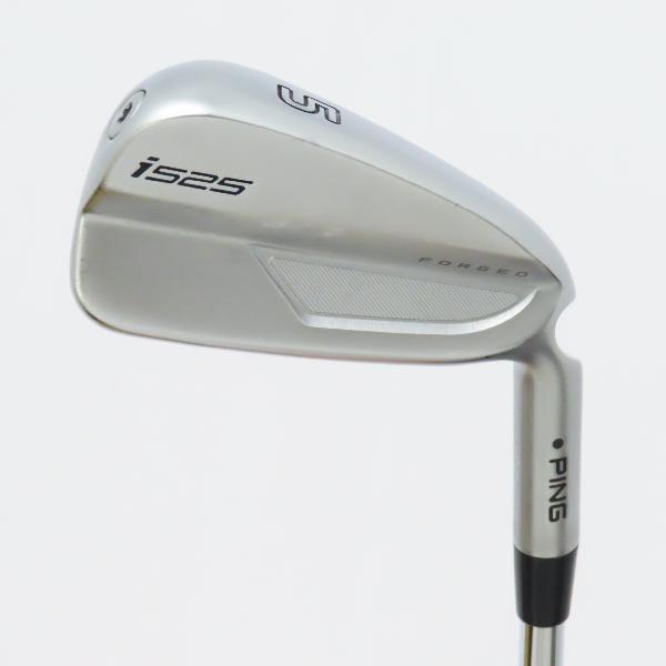 樂天商城 - 【中古】ピン　I SERIES　i525 アイアン N.S.PRO MODUS3 TOUR 105　シャフト：N.S.PRO MODUS3 TOUR 105CDランク　フレックスS　男性用 メンズ用　右用