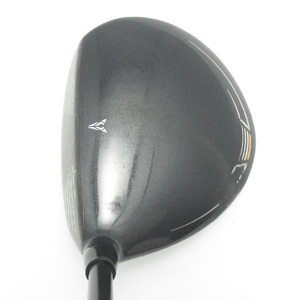 【中古】ダンロップ　XXIO　ゼクシオ エックス フェアウェイウッド Miyazaki AX-1　【3W】シャフト：Miyazaki AX-1Dランク　フレックスS　男性用 メンズ用　右用