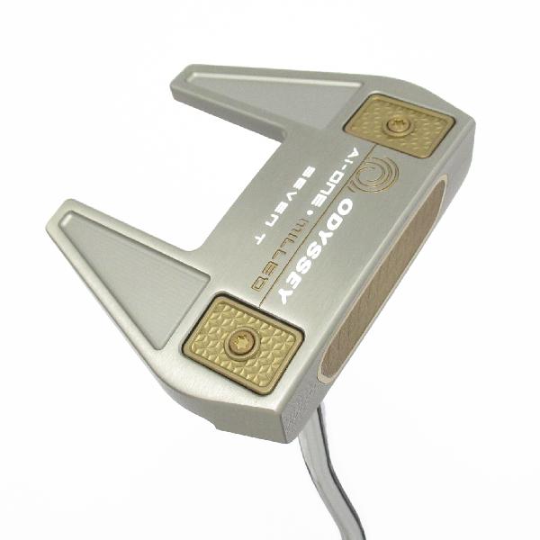 Odyssey AI-ONE Silver