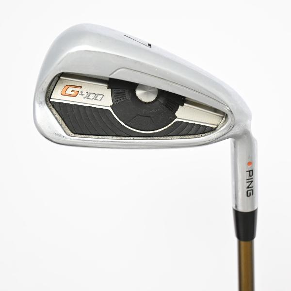 楽天市場】ping g400アイアン6本の通販